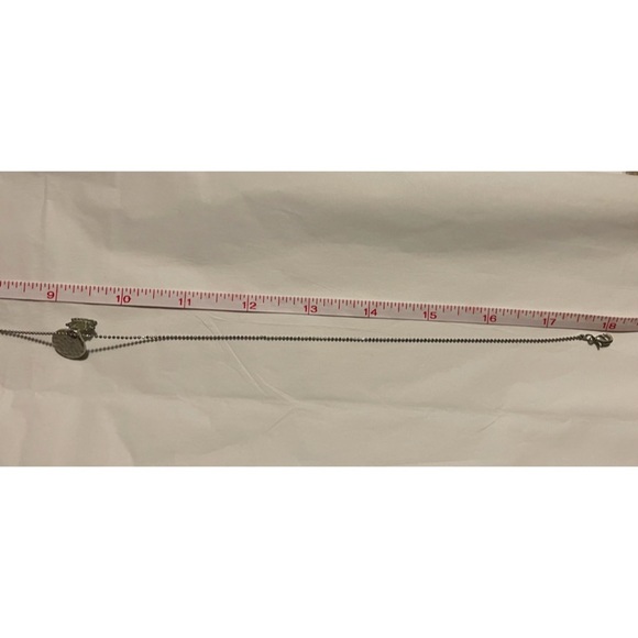 🌸✨Potential Silver/Gold Lotus Necklace - Picture 9 of 9